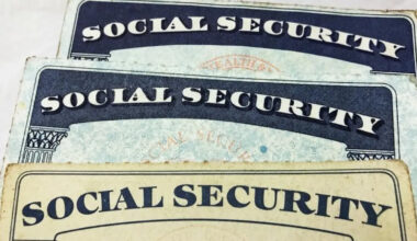 Unlikely Pair of Senators Push a Plan to Save Social Security