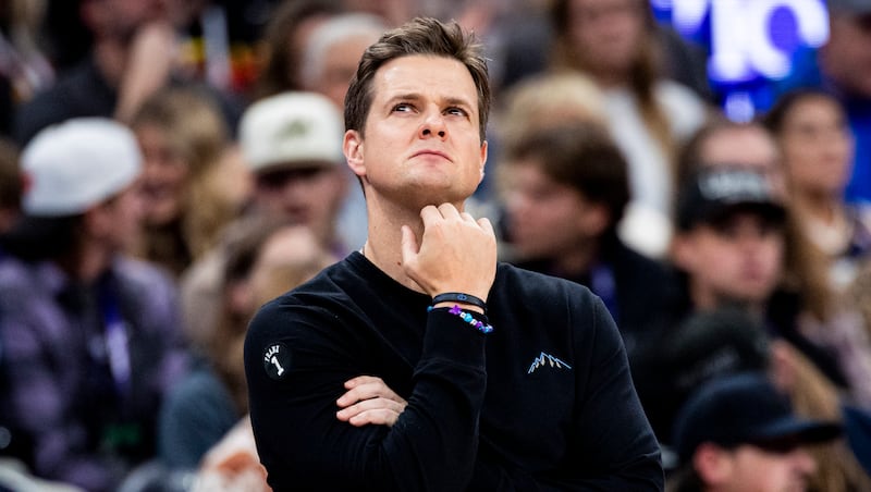 Starting lineup decisions loom for Jazz