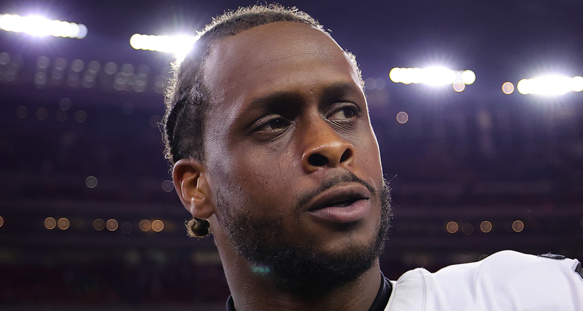 Geno Smith Assault Allegations Under Police Investigation