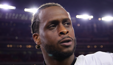 Geno Smith Assault Allegations Under Police Investigation