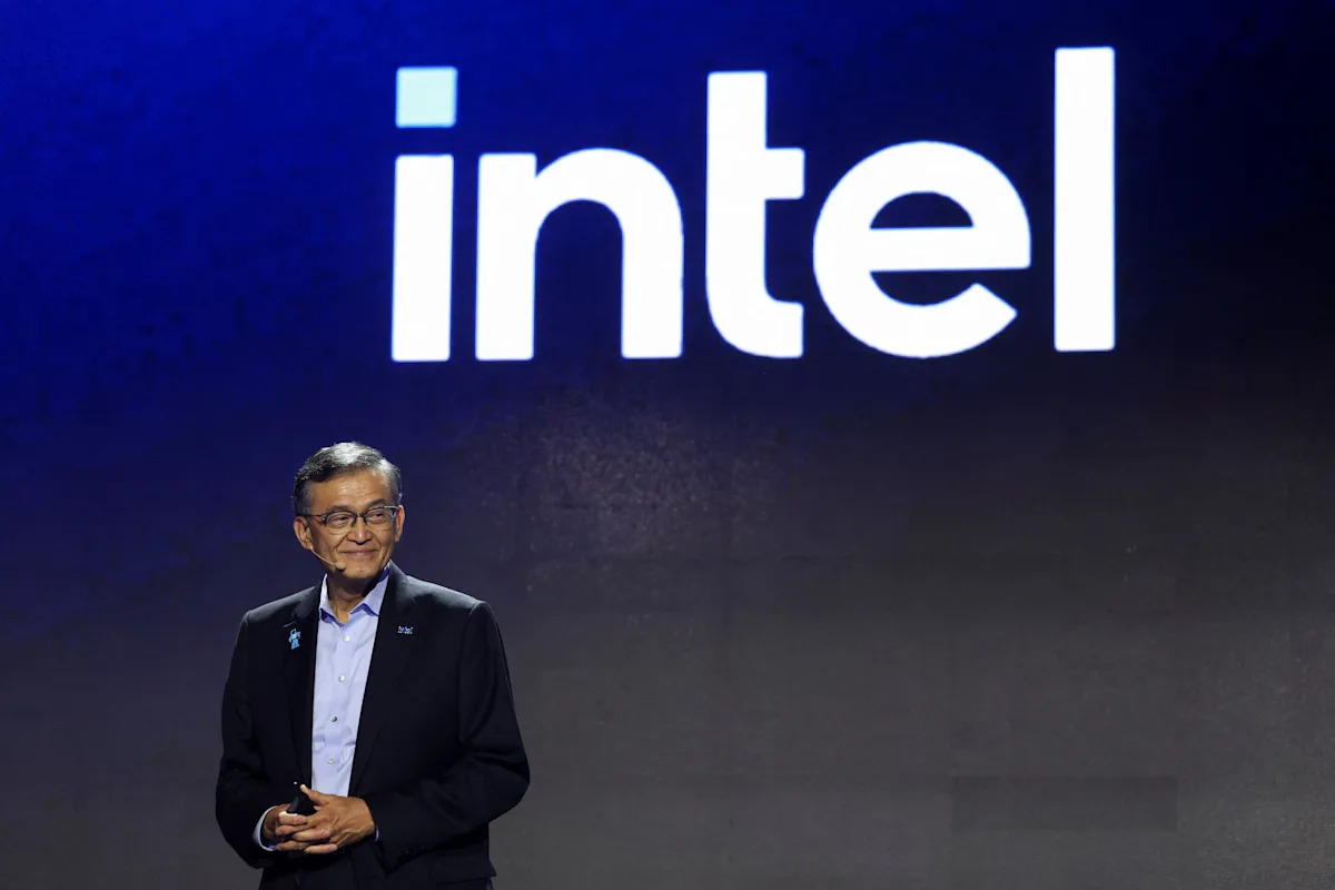 Intel begins production of anticipated 18A-P chips, as AI continues to drive CPU demand
