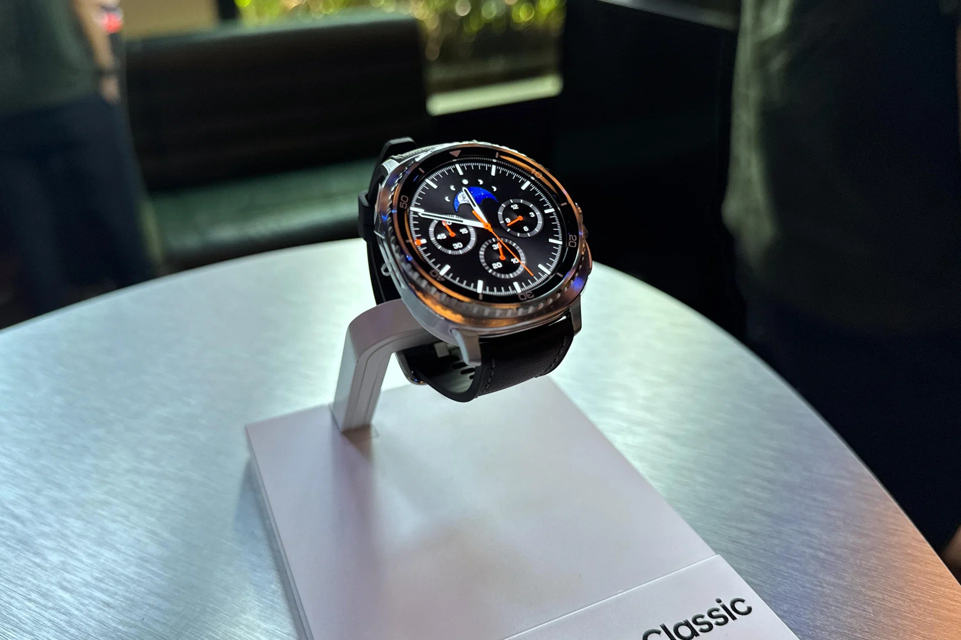 Samsung Galaxy Watch8 Classic