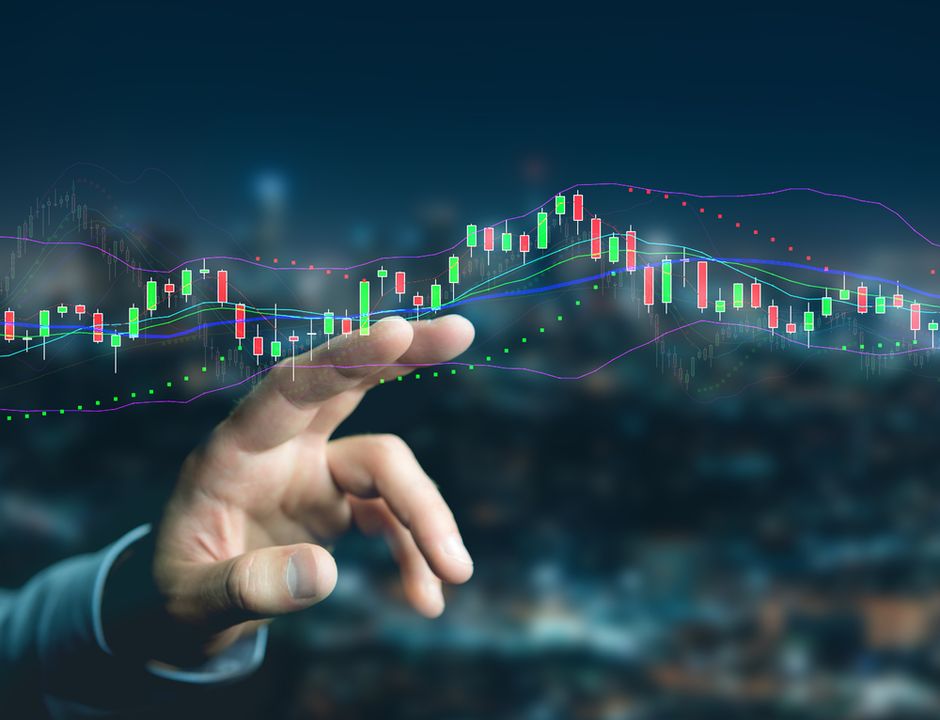 Fermi shares surge on report OpenAI may be eyeing major capacity deal