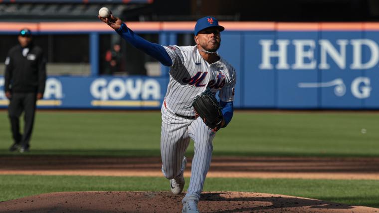 Mets' Freddy Peralta gets $218 million contract update