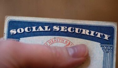 Social Security's retirement fund faces shortfall one year earlier than expected