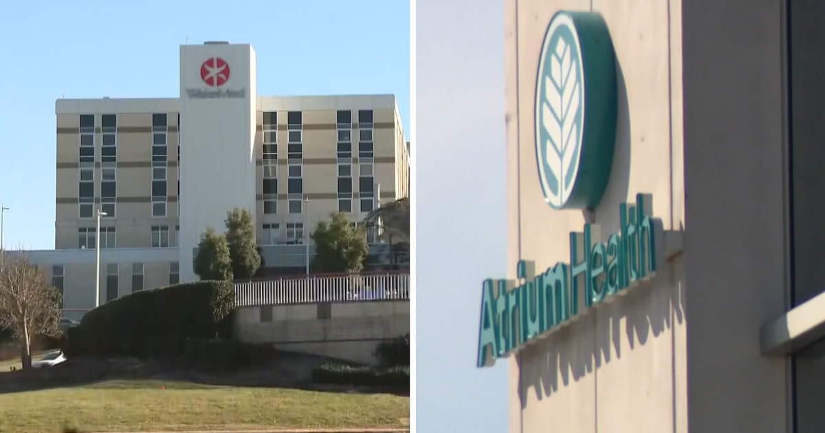 Nonprofit hospital CEOs would face pay limits under bill advancing in NC Senate :: WRAL.com
