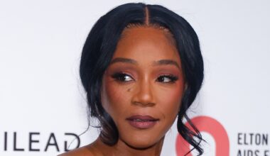 Prosecutors Scoff At Tiffany Haddish's Claim Delayed DUI Case Hurt Her Career