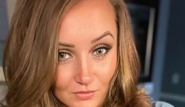 South Carolina Personal Trainer Elena Moore Autopsy Results Revealed