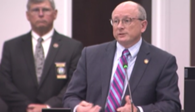 NC Senate eyes involuntary commitment bill targeting mental health, crime :: WRAL.com