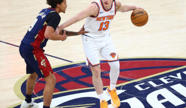 Marquette In The 2026 NBA Playoffs: Finals Edition