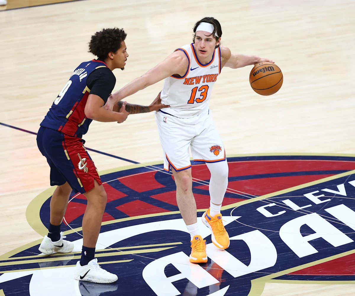Marquette In The 2026 NBA Playoffs: Finals Edition