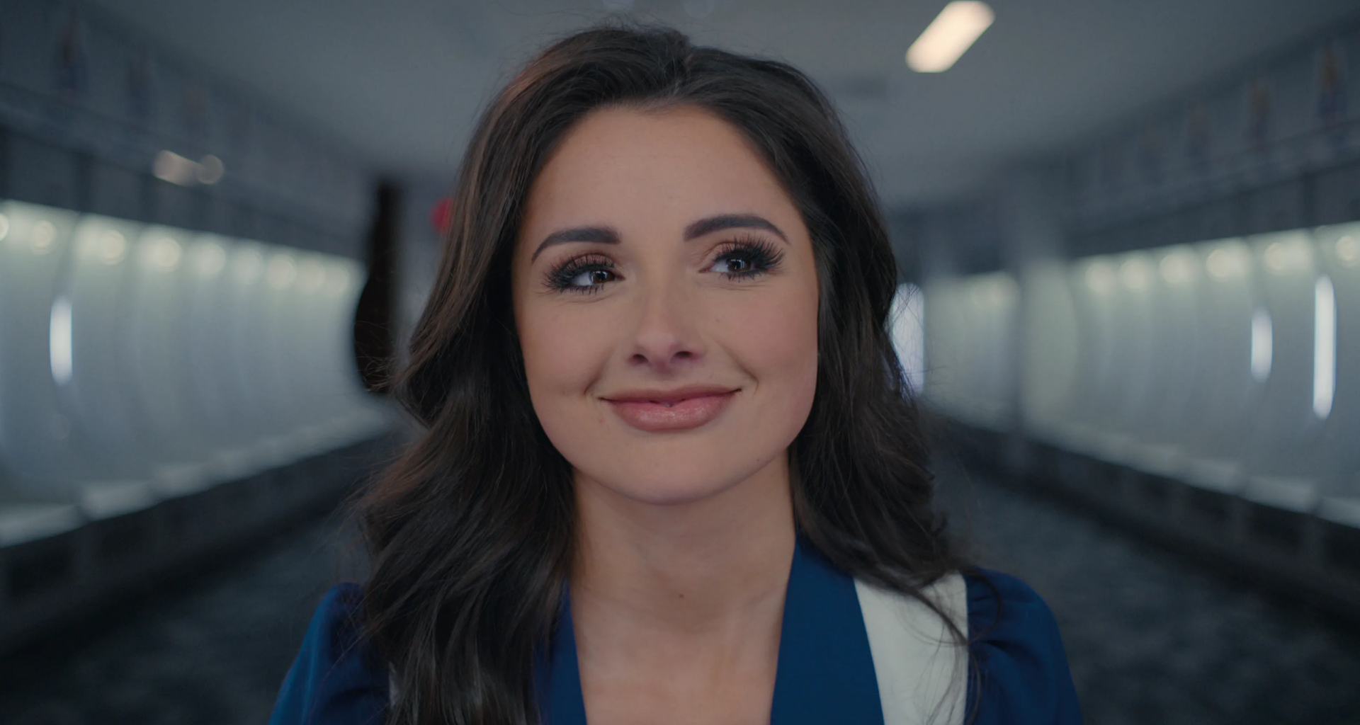 Does Reece Weaver retire from DCC in 'America's Sweethearts' Season 3?