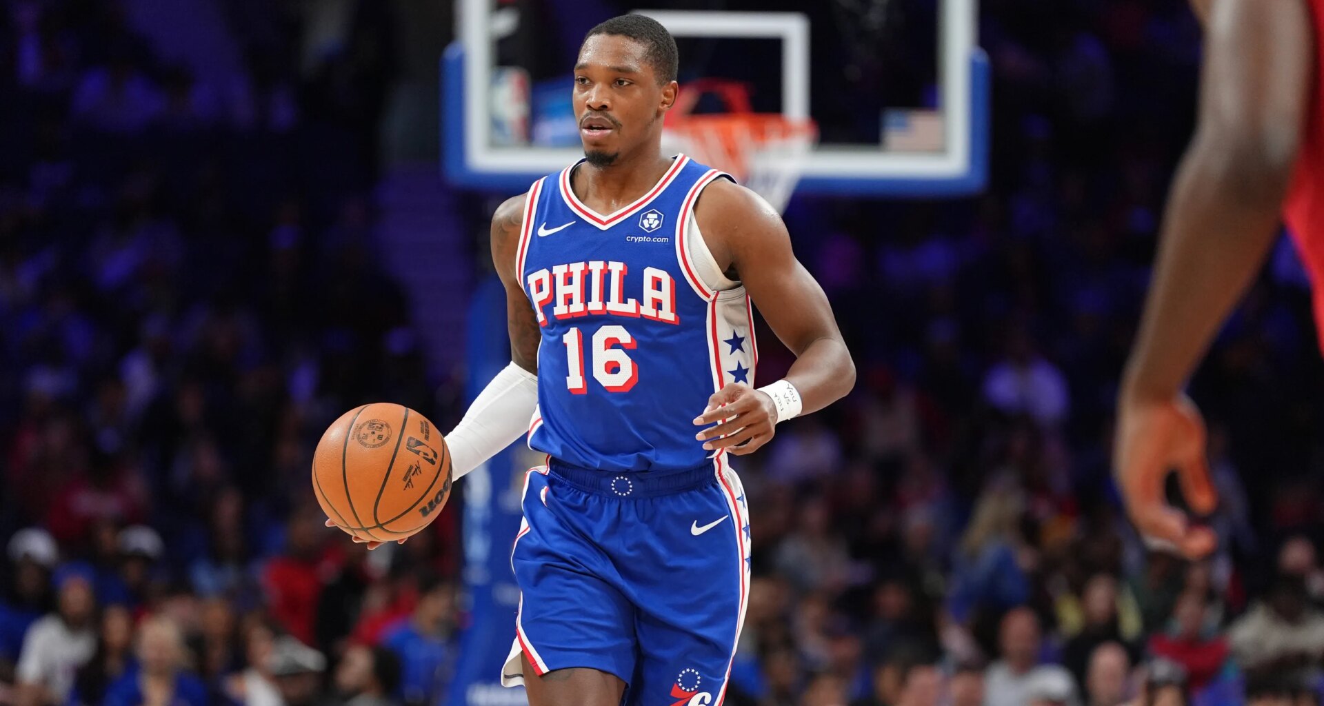 Former first-round pick eyes NBA comeback after EuroLeague stint