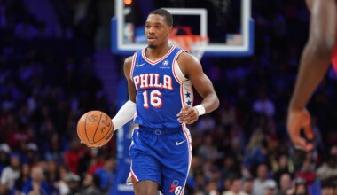 Former first-round pick eyes NBA comeback after EuroLeague stint
