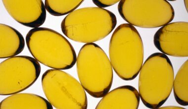 Experts Agree: Fish Oil Supplements Are Worth It
