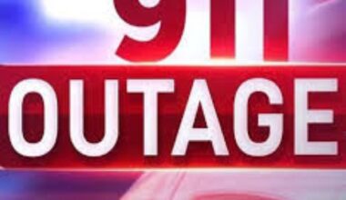 BREAKING NEWS: 911 Calls Could be Affected in Washington County, Use Alternate Number | KCII Radio