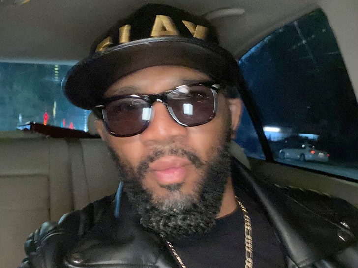 Samuel Monroe insta 2