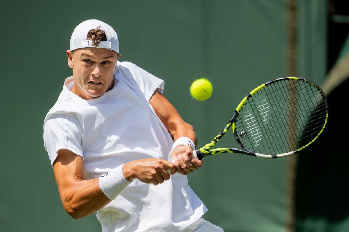 Postponed comeback forces Holger Rune to withdraw from Wimbledon