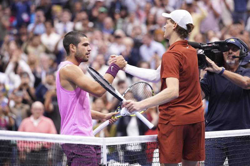 Joy For Carlos Alcaraz, Accusations For Jannik Sinner: Tennis World At Odds After ATP No. 1 & No. 2 Make Headlines On Same Day