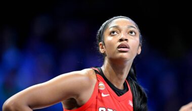 Angel Reese Warmups Video Gets Deleted After Millions Of Views