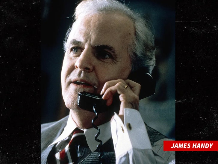 james handy everett collection 1