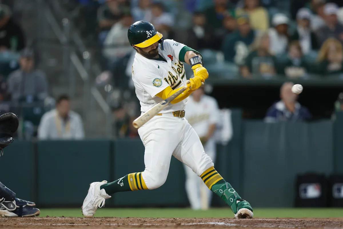 Elephant Rumblings: A’s Look For Bounce Back On Road Trip