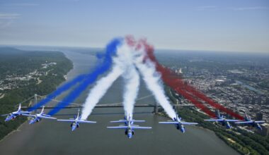 France to illuminate Statue of Liberty for US 250th birthday