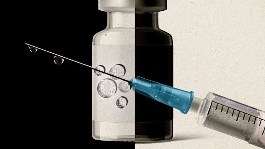 Unregulated synthetic peptides have surged in popularity thanks to social media and wellness culture