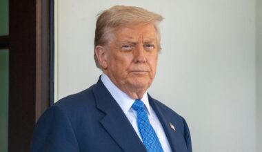 Elissa Slotkin Says Trump 'Threatened To Have Me Hanged' Over A Video Even Though She's A Senator: 'Staying Quiet Will Not Keep You Safe'