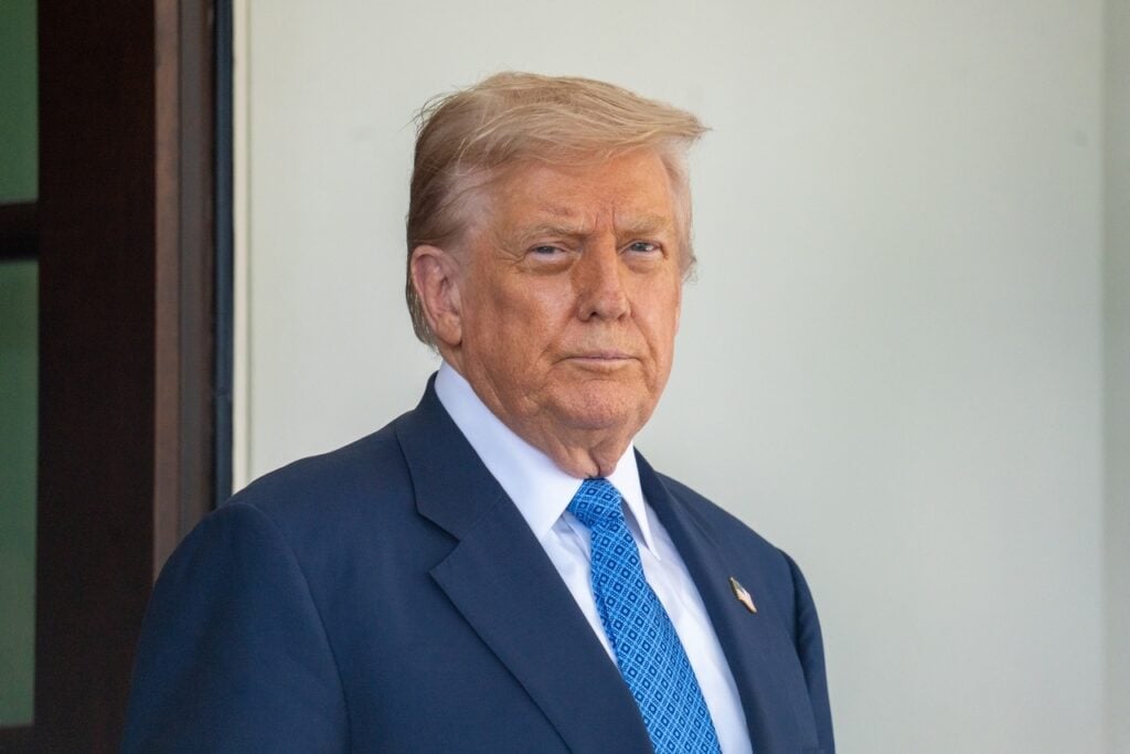 Elissa Slotkin Says Trump 'Threatened To Have Me Hanged' Over A Video Even Though She's A Senator: 'Staying Quiet Will Not Keep You Safe'