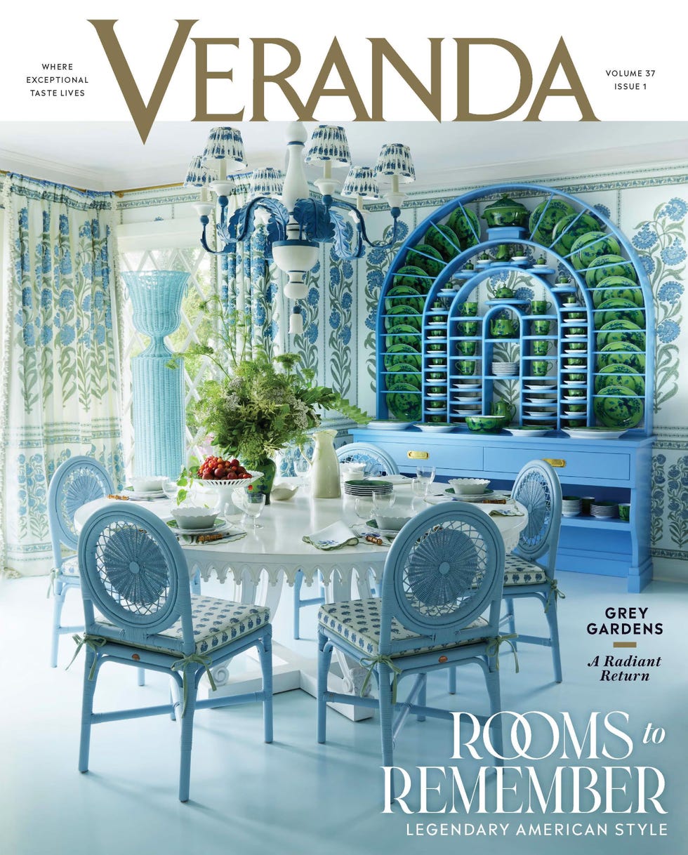 Become a VERANDA Design Society Member