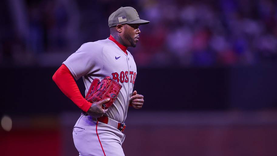 Aroldis Chapman Fantasy Destinations: 3 Potential Trade Suitors For Red Sox Closer