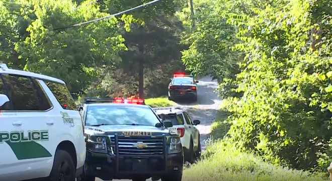 suspect chase from indiana into green township suspect chase from indiana into green township