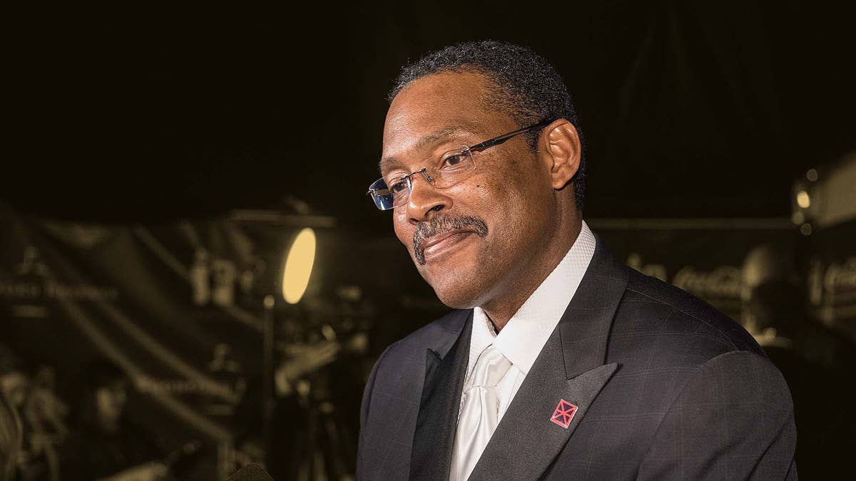 Former NBA sixth man turned billionaire got brutal on friends asking for money: "I wish I had a nickel for every nickel I loaned out when I was playing"