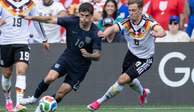 World Cup Day 2 What to Watch: The United States and Canada start their tournaments