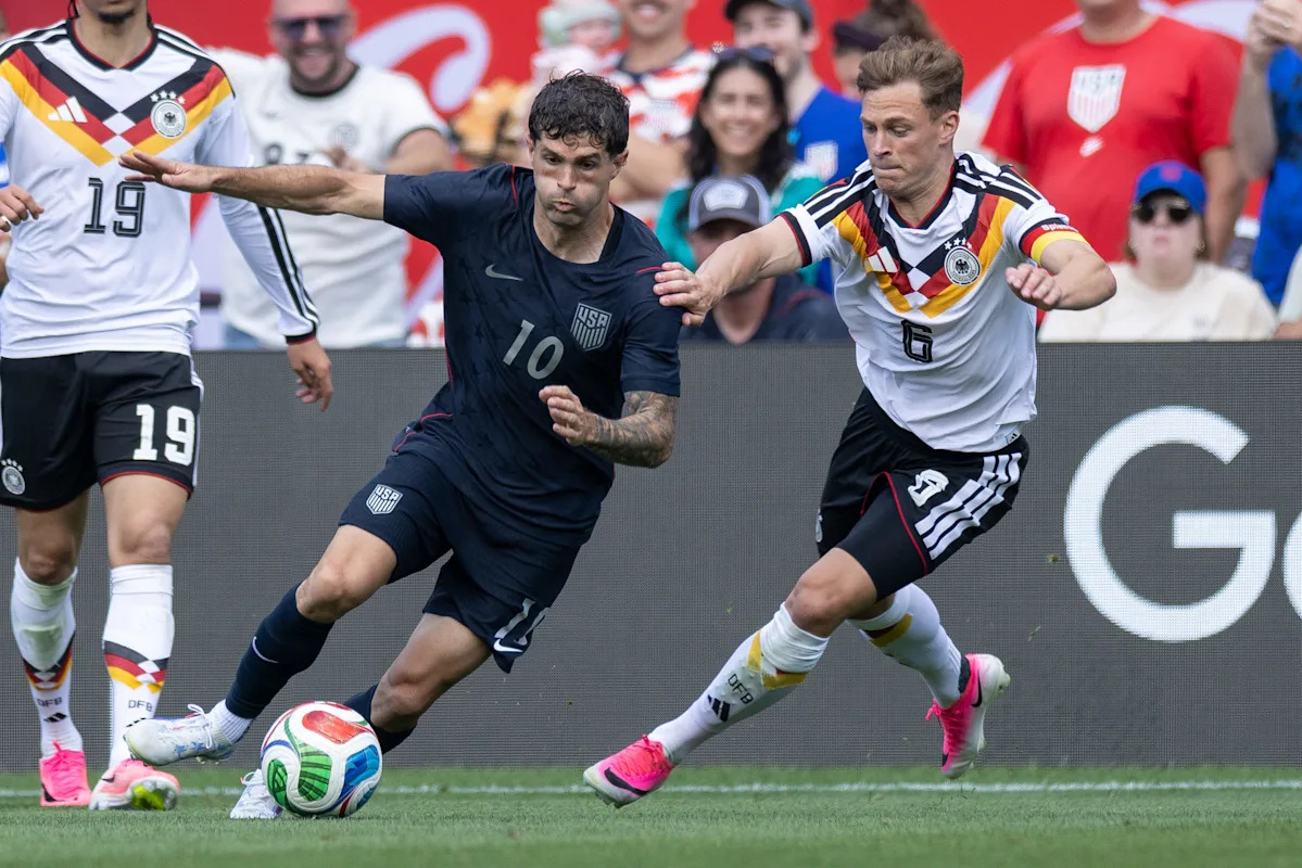 World Cup Day 2 What to Watch: The United States and Canada start their tournaments
