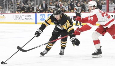 Mark Madden’s Hot Take: NHL wants Russian stars at all-star event but without political backlash