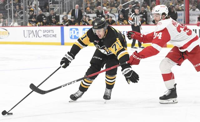 Mark Madden’s Hot Take: NHL wants Russian stars at all-star event but without political backlash