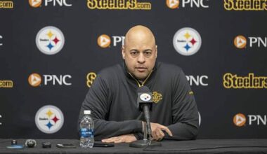 By 1 measure, Omar Khan’s 1st draft class shaping up among Steelers’ most fruitful in decades