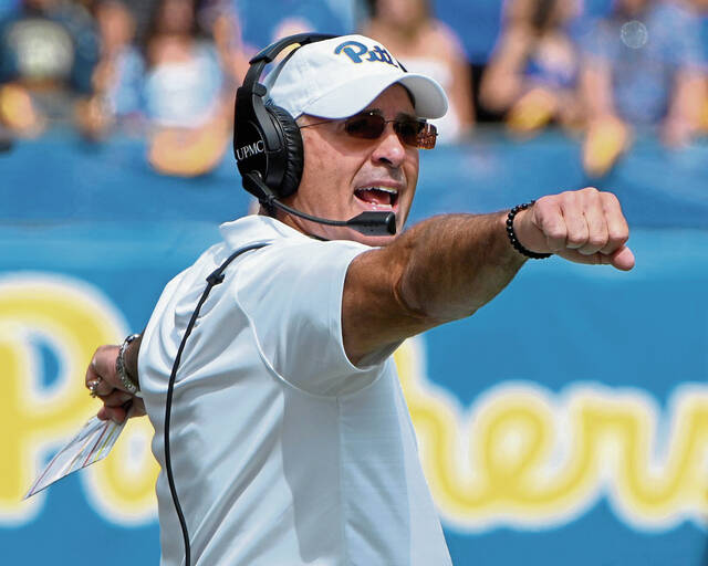 Pitt adds another commitment in DE Cam Aime but loses pledge from QB Kevin Verpaele