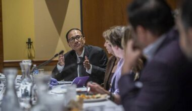 Some Pittsburgh universities propose credit cut to tackle nursing shortage