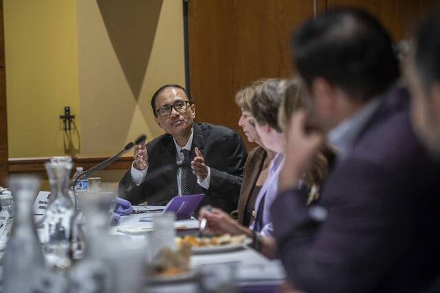 Some Pittsburgh universities propose credit cut to tackle nursing shortage