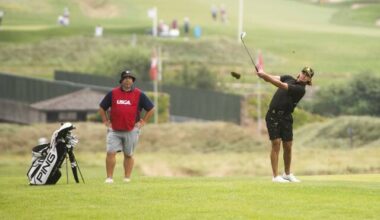 Joe Starkey: Valley Brook buzzing over Jake Sollon and his ‘Bucco’ cap, headed for U.S. Open