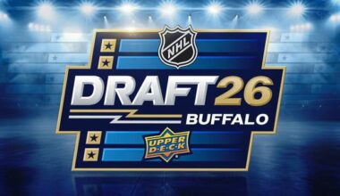 NHL announces draft order, Penguins currently have five selections