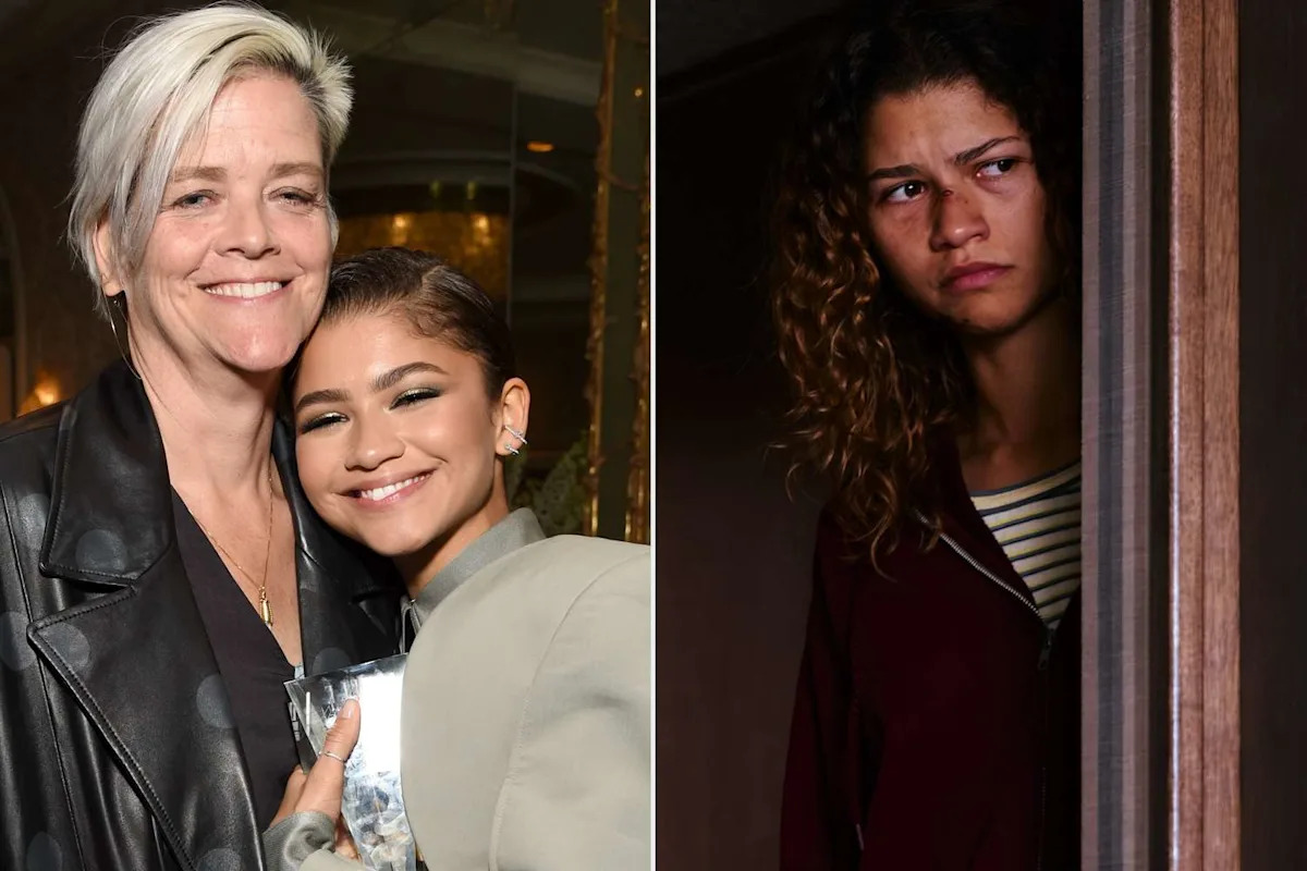 Zendaya's Mom Reacts to “Euphoria ”Finale with Cryptic Post: 'I'm Gonna Keep My Thoughts to Myself'