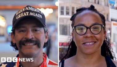 Watch: What does it mean to be an American in 2026?