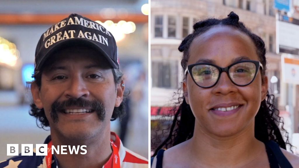 Watch: What does it mean to be an American in 2026?