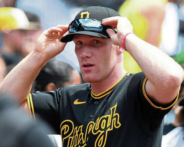 Bucs Beat Q&A: Jack Brannigan relishes call-up to major leagues