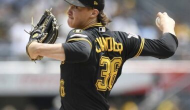 Joe Starkey: By surviving a frustrating first half, Pirates will make the playoffs