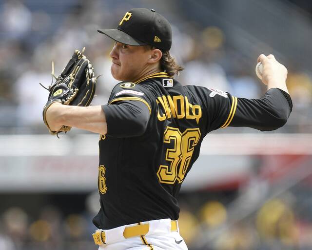 Joe Starkey: By surviving a frustrating first half, Pirates will make the playoffs